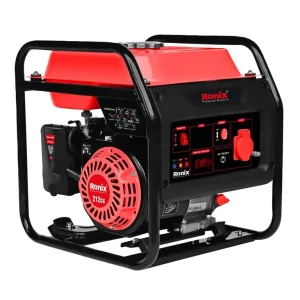 ژنراتور اینورتر کامپکت 3500 وات کد RH-4770