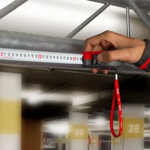 متر پلاستیکی 7.5 متری کد RH-9075