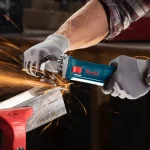 مینی فرز برقی 100/115 میلیمتری 720وات