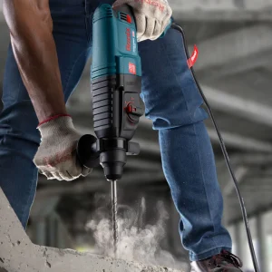 بتن‌کن برقی 26میلی‌متر-850وات-3کیلویی کد 2725