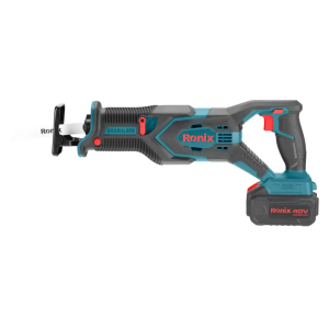 کیت اره افقی بر شارژی براشلس 40 ولت کد 8904-40V