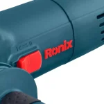 مینی فرز برقی 115 میلیمتری 880 وات