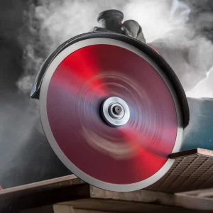 تیغ سرامیک بر11.5سانتی متر نرمال کد RH-3538