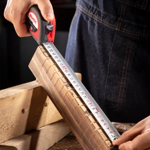 متر پلاستیکی 5 متری کد RH-9050