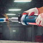 فرز انگشتی گلو بلند 840وات 3303 رونیکس