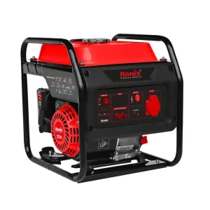 ژنراتور اینورتر کامپکت 4500 وات کد RH-4771