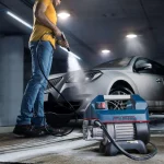 کارواش 110بار دینامی کامپکت 1400W