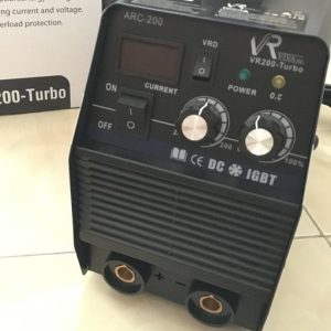 اينورتر جوشکاري توربو VR200-TURBO ویوارکس