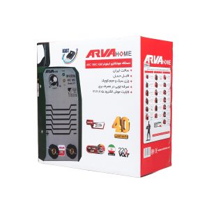 اينورتر جوشکاري 180C آمپر آروا هوم مدل 2179