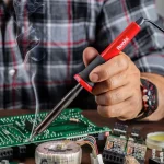 هویه برقی قلمی 40 وات