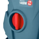 کارواش 110 بار ذغالی RP-U111 رونیکس