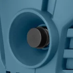 کارواش 110 بار ذغالی RP-U111 رونیکس