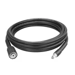 کارواش 110 بار ذغالی RP-U111 رونیکس