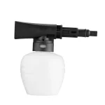 کارواش 110 بار ذغالی RP-U111 رونیکس