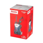 کارواش 110 بار ذغالی RP-U111 رونیکس