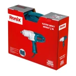 بکس 1/2 اینچ 900 وات 2035 رونیکس