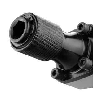 چکش تخریب 6 کیلویی 15 ژول 1200 وات 2820 رونیکس