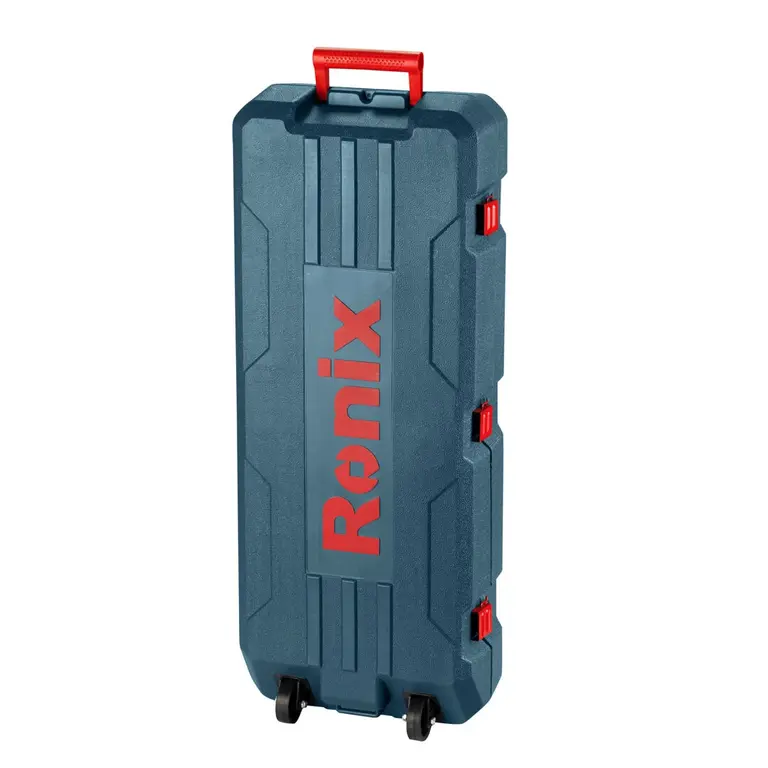 کیف BMC چرخ دار مقاوم در برابر ضربه