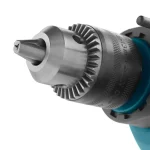 دریل برقی چکشی 13 میلیمتری آچاری 750 وات 3000 دور