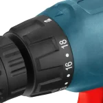 پیچ گوشتی برقی ترکمتردار 280 وات
