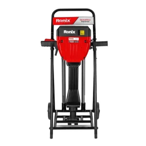 چکش تخریب برقی 30 کیلویی 75 ژول سری تاپ لاین