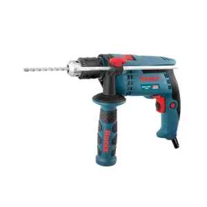 دریل چکشی برقی 750 وات کد 2240