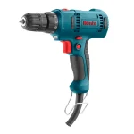 پیچگوشتی برقی 10 میلیمتری دو سرعته 230 وات
