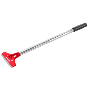 شیشه‌ پاک‌کن دسته‌دار 500 میلی‌متری کد RH-3054