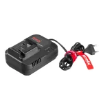 20V Cordless Impact Drill Set 53Pcs