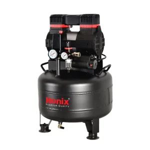 کمپرسور 35 لیتری سایلنت عمودی کد RC-3514