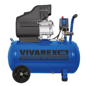 کمپرسور باد 50 لیتری روغنی ویوارکس VR5025-AC