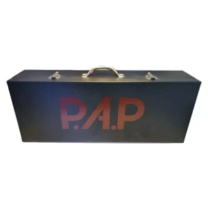 چکش تخریب پی ای پی 15 کیلویی مدل DH-PH65A