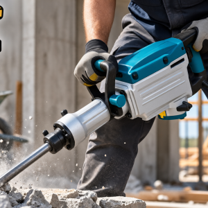 چکش تخریب پی ای پی 15 کیلویی مدل DH-PH65A